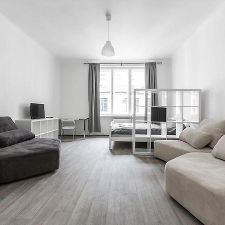 Premier Apartments Old Town Hradebni Praha Eksteriør bilde