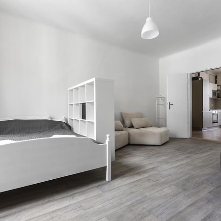 Premier Apartments Old Town Hradebni Praha Eksteriør bilde