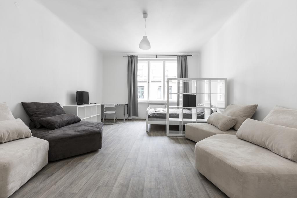 Premier Apartments Old Town Hradebni Praha Eksteriør bilde