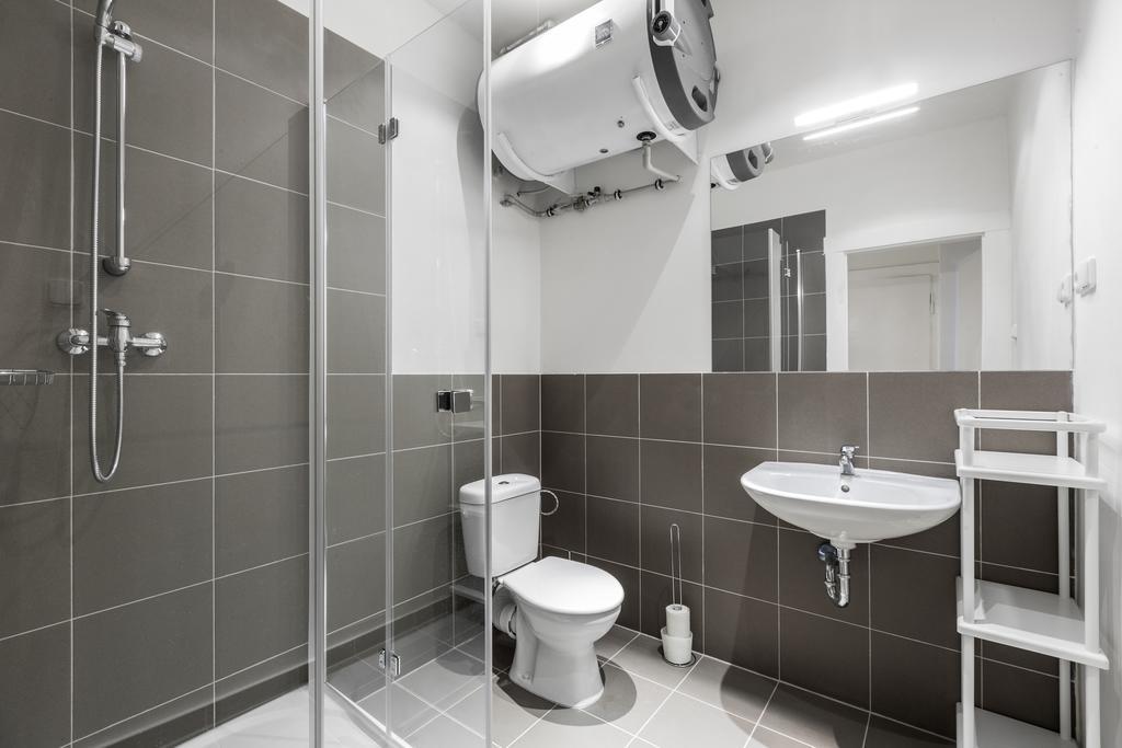 Premier Apartments Old Town Hradebni Praha Eksteriør bilde
