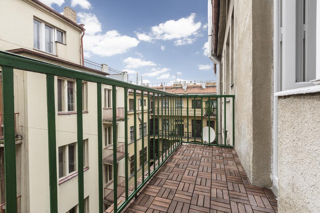 Premier Apartments Old Town Hradebni Praha Eksteriør bilde