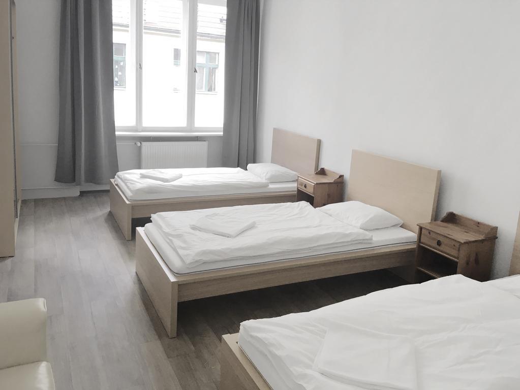 Premier Apartments Old Town Hradebni Praha Eksteriør bilde