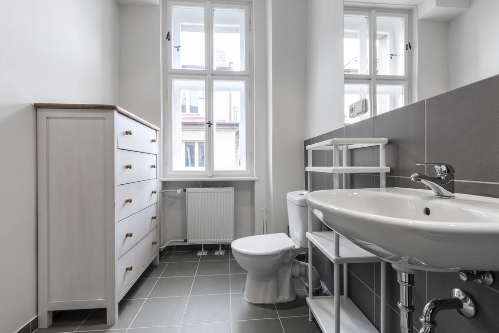 Premier Apartments Old Town Hradebni Praha Eksteriør bilde