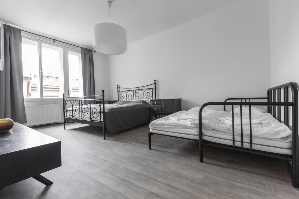 Premier Apartments Old Town Hradebni Praha Eksteriør bilde