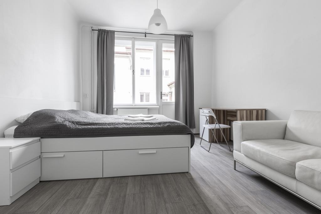 Premier Apartments Old Town Hradebni Praha Eksteriør bilde